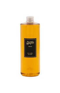 Рефил для диффузора Pura Ambra (500ml) TEATRO