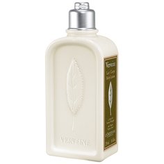 Вербена Молочко для тела увлажняющее LOccitane