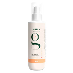 CLARITY Освежающий тоник с соком алоэ и нони Green Skincare