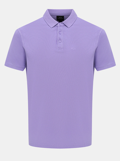 Поло Armani Exchange