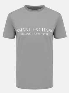 Футболки Armani Exchange