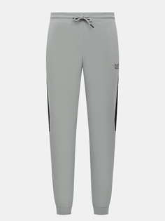 Спортивные брюки EA7 Emporio Armani