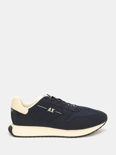 Кроссовки Armani Exchange