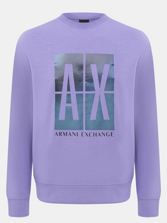 Свитшоты Armani Exchange