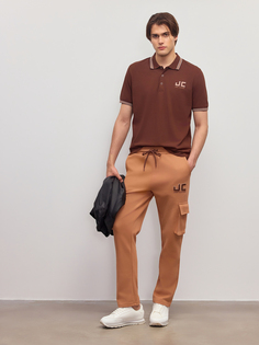 Спортивные брюки Just Clothes