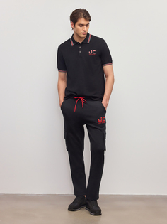 Спортивные брюки Just Clothes