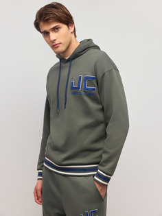 Худи Just Clothes