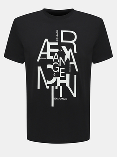 Футболки Armani Exchange