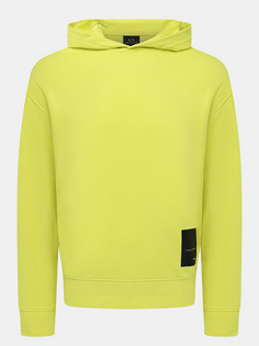Худи Armani Exchange