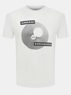 Футболки Armani Exchange