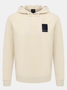 Худи Armani Exchange