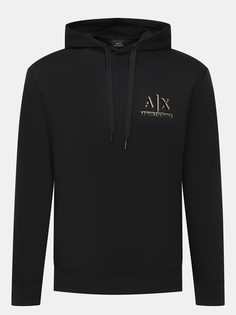 Худи Armani Exchange