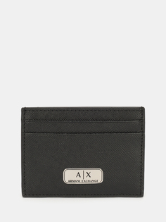 Визитницы Armani Exchange
