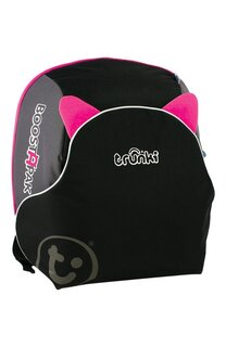 Рюкзак-автокресло Trunki