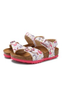 Босоножки Birkenstock