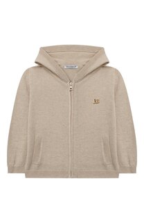 Кашемировая толстовка Dolce & Gabbana