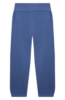 Кашемировые брюки Loro Piana