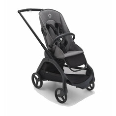 Прогулочные коляски Прогулочная коляска Bugaboo Dragonfly Base без капюшона
