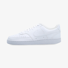 Кеды Nike Court Vision Lo Be, Белый
