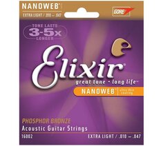 16002 Elixir
