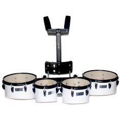 QAZ-04 AP Percussion