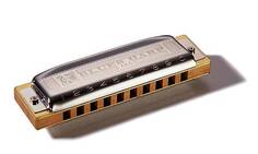 Blues Harp 532/20 MS A (M533106X) Hohner