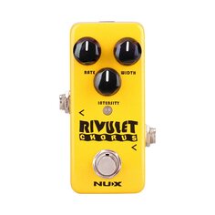 NCH-2 NCH-2 Rivulet Chorus Nux