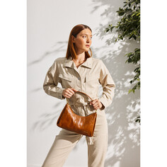 Сумка-багет LaRedoute