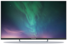 Телевизор LED POLARLINE 32PL14TC 32" Frameless черный HD 60Hz DVB-T DVB-T2 DVB-C USB WiFi (RUS)