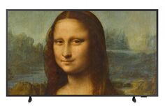 Телевизор Samsung QE65LS03BAUXCE QLED, Ultra HD, Smart TV, Wi-Fi, Voice, PQI 3400, DVB-T2/C/S2, 4 CH, 40W, OTS Lite, FreeSync Premium Pro, 4*HDMI, 2*U