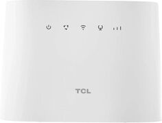 Интернет-центр TCL Linkhub HH63 100/1000/10000BASE-T/3G/4G/4G+ cat.6 белый