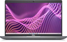 Ноутбук Dell Latitude 5440 i7-1355U/8GB/512GB SSD/Iris Xe Graphics/14" FHD IPS/WiFi/BT/cam/noOS/gray