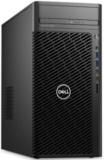 Компьютер Dell Precision 3660 i7 13700/32GB/1TB/512GB SSD/RTX A2000 6GB/DVDRW/CR/GBitEth/kbd/mause/Linux/black