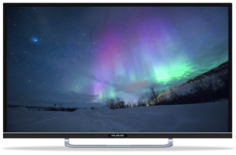 Телевизор POLARLINE 32PL54TC LED 32" черный FULL HD 50Hz DVB-T DVB-T2 DVB-C USB (RUS)
