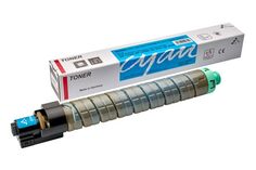 Тонер-картридж Integral IM C2000, C2500 14400103 для Ricoh синий Интеграл