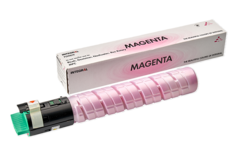 Тонер-картридж Integral MP C-2030, C-2031 14400086 для Ricoh MP C-2050, C-2530, C-2531, C-2550, C-2051AD, C-2551, C-2551ADс чипом (high capacity) крас Интеграл