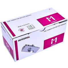 Тонер-картридж Integral TK-5370M 12100689 с чипом для Kyocera Ecosys MA3500cix/cifx, PA3500cx Интеграл