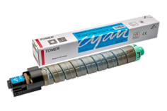 Тонер-картридж Integral MP C-2000, C-2500 14400063 для Ricoh (+Сhip) синий Интеграл