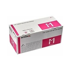 Тонер-картридж Integral TK-5430M 12100586 с чипом для Kyocera Ecosys MA2100cfx/cwfx, PA2100cx/cwx 1250 стр. Интеграл