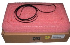 Запчасть HP C7791-60233/Q1292-67026 Ремень каретки DJ 100/110/120/130 24" (/Q6655-60069/ Q6655-67007)