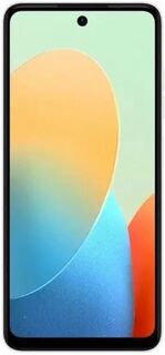 Смартфон TECNO Spark 20c 4/128GB Mystery White