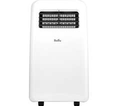 Кондиционер мобильный Ballu BPAC-07 CP/N1_24Y Aura, 2.05 кВт