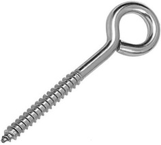 Шуруп-кольцо Tech-Krep 103897 6х60 (1шт)
