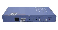 Коммутатор Cypress CDVI-31 3х1 сигналов DVI-D Single Link