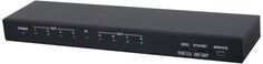 Усилитель-распределитель Cypress CPRO-U8T 1:8 HDMI 4K с HDCP 1.4