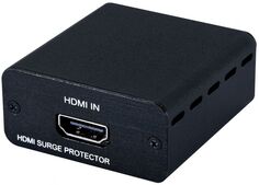 Повторитель Cypress CS-HHP сигнала с защитой от высокого напряжения тракта HDMI 3840x2160/30 c HDCP 1.4, 2.2 и CEC