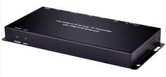 Передатчик Cypress CH-352TX KVM-сигналов 2 х HDMI, аудио, ИК, USB и RS-232 по 1000BaseT
