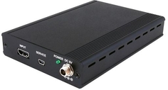 Усилитель-распределитель Cypress CPRO-2E 1:2 сигналов интерфейса HDMI разрешения 4Kх2K с 3D