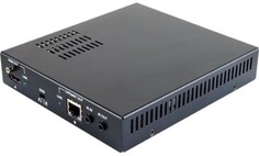 Приемник Cypress CHDBX-1H1CPL распределитель 1:2 сигнала витой пары в сигнал HDMI и ИК, а также в проходной сигнал витой пары