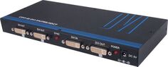 Усилитель-распределитель Cypress CDVI-8S 1:8 сигналов DVI-D Single Link